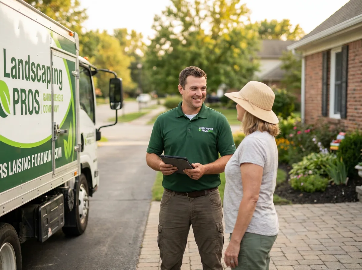 Landscaping Tatamy, PA FAQs